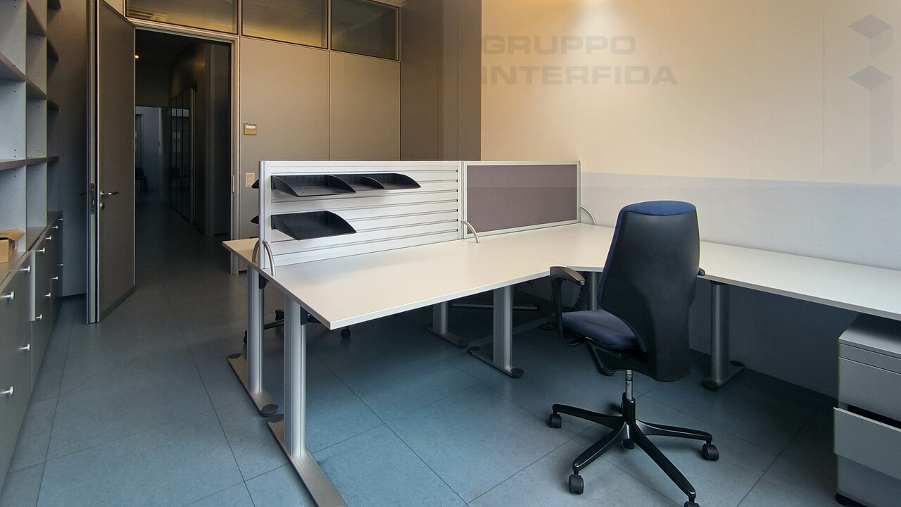 Büro, Foto 7 von 10