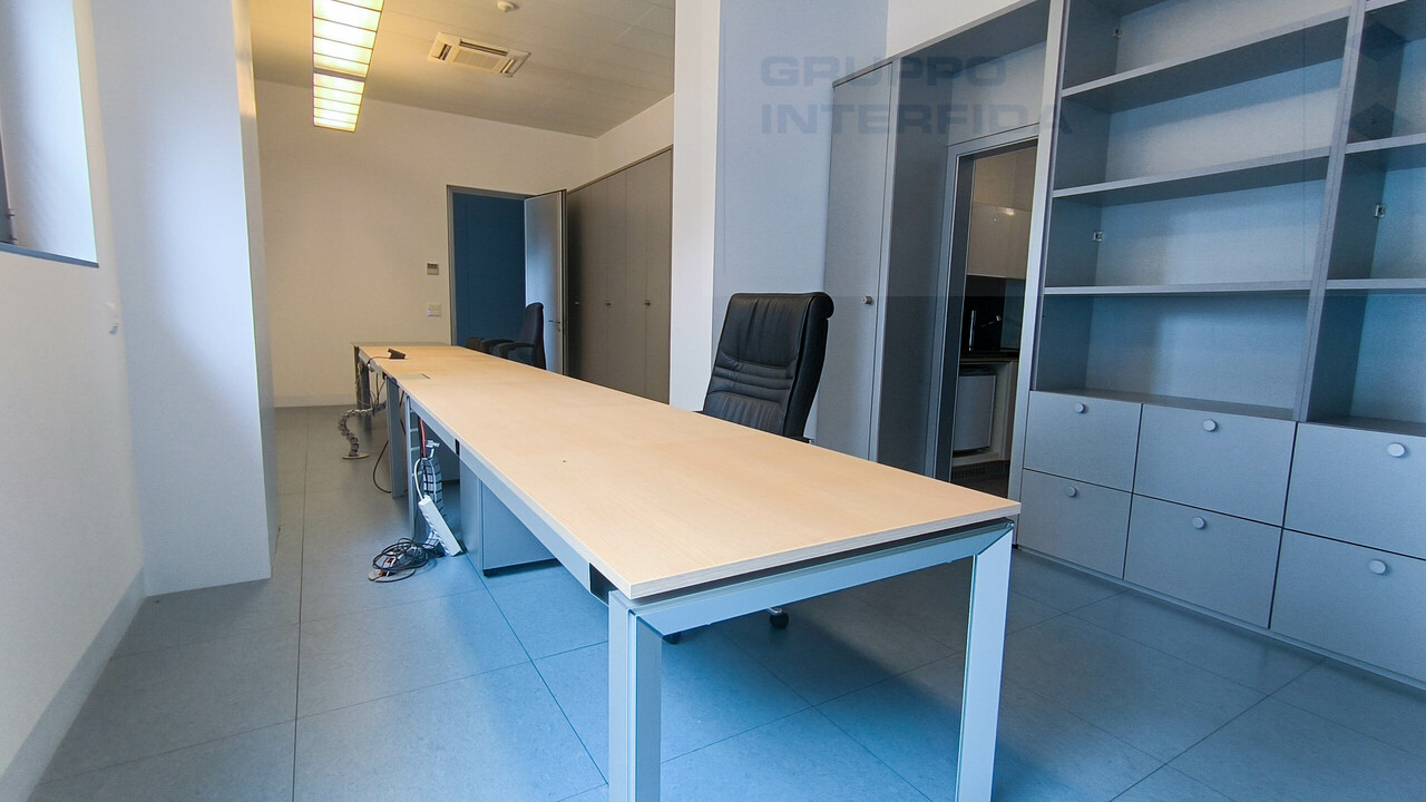 Büro, Foto 8 von 10