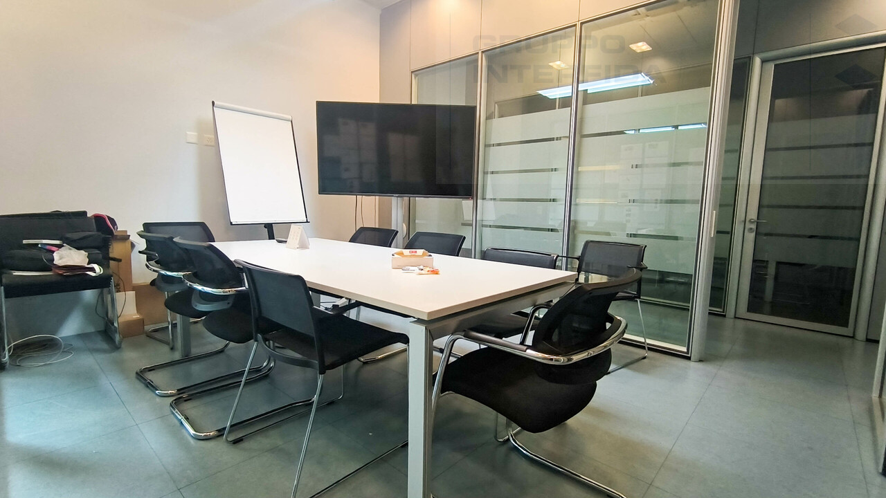Büro, Foto 9 von 10