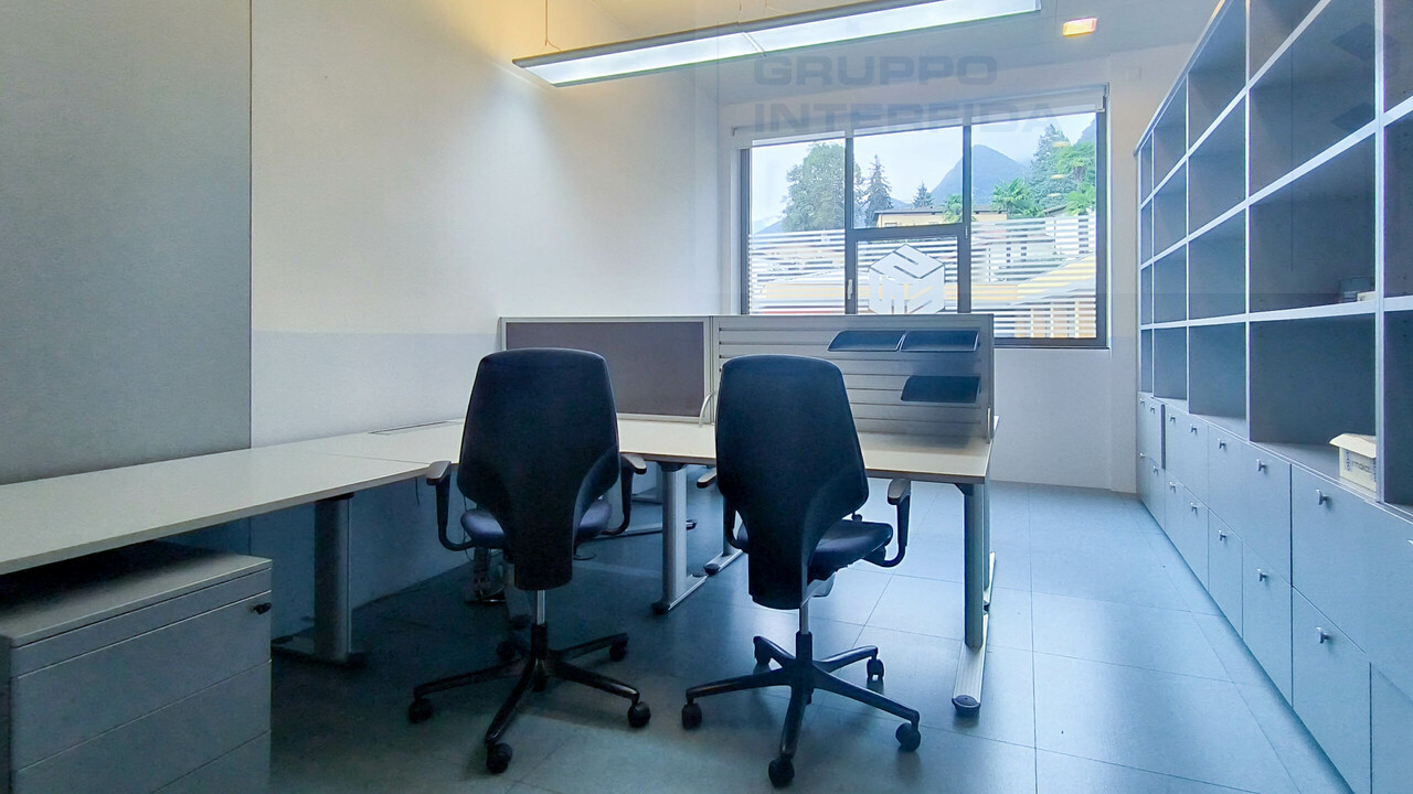 Büro, Foto 6 von 10
