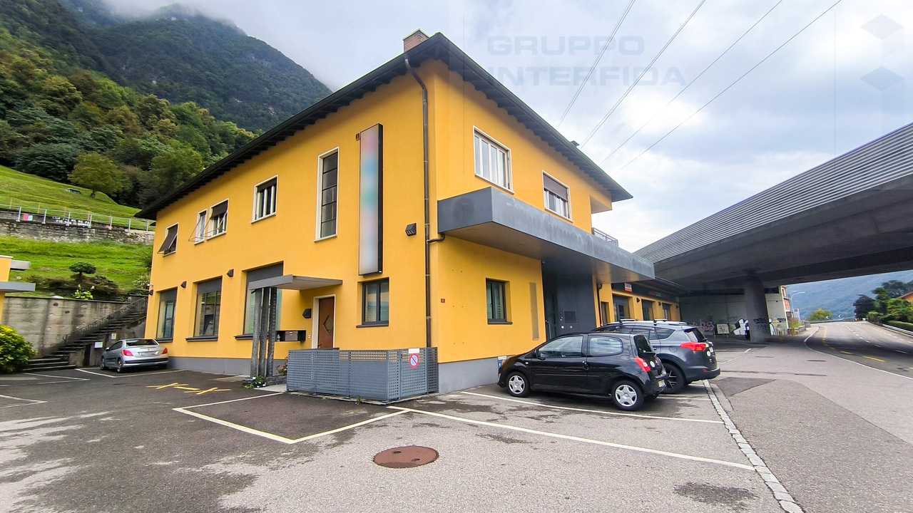 Büro, Foto 1 von 10