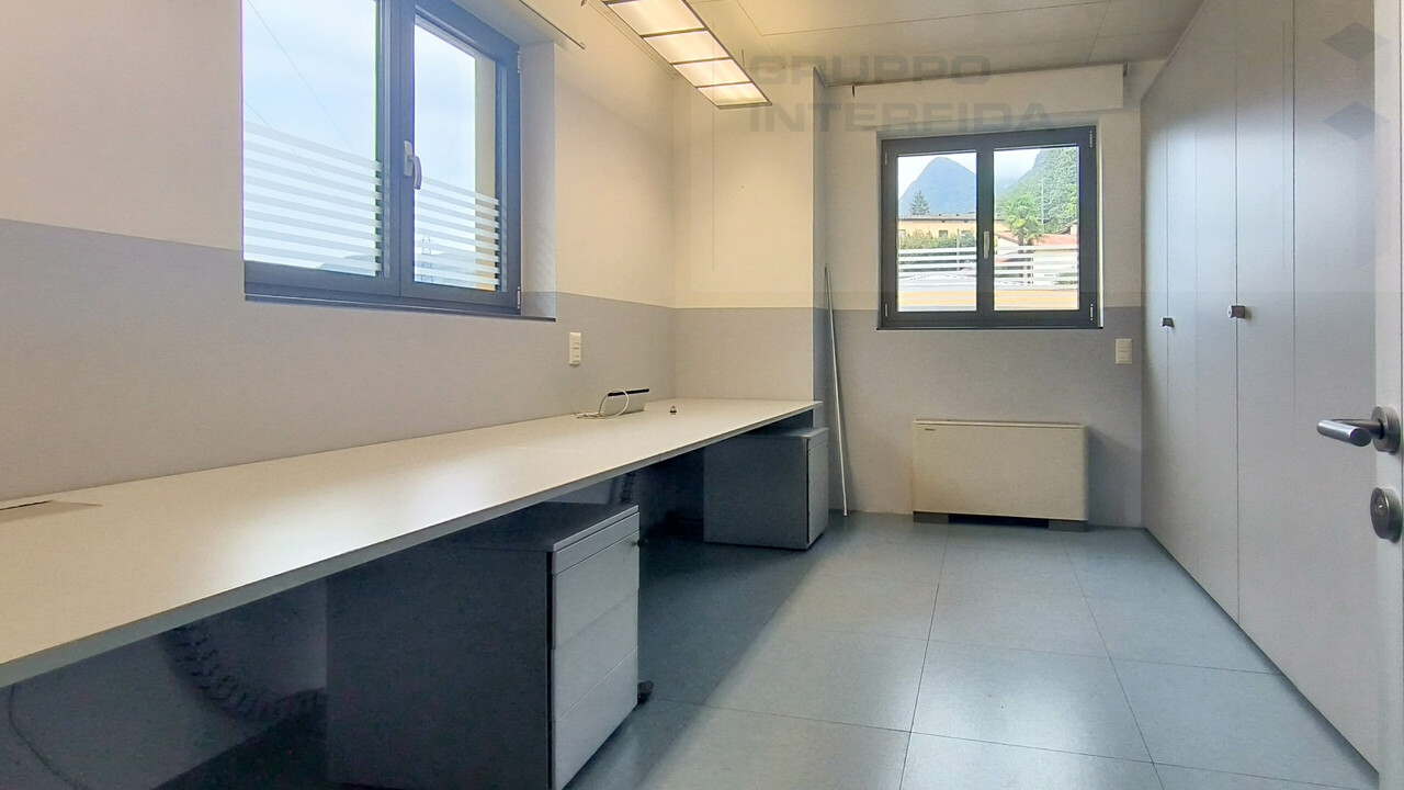Büro, Foto 5 von 10