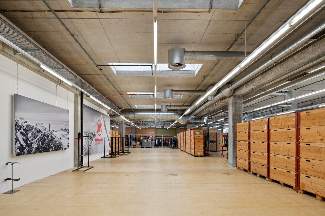 870m² commercial, Foto 5 von 10
