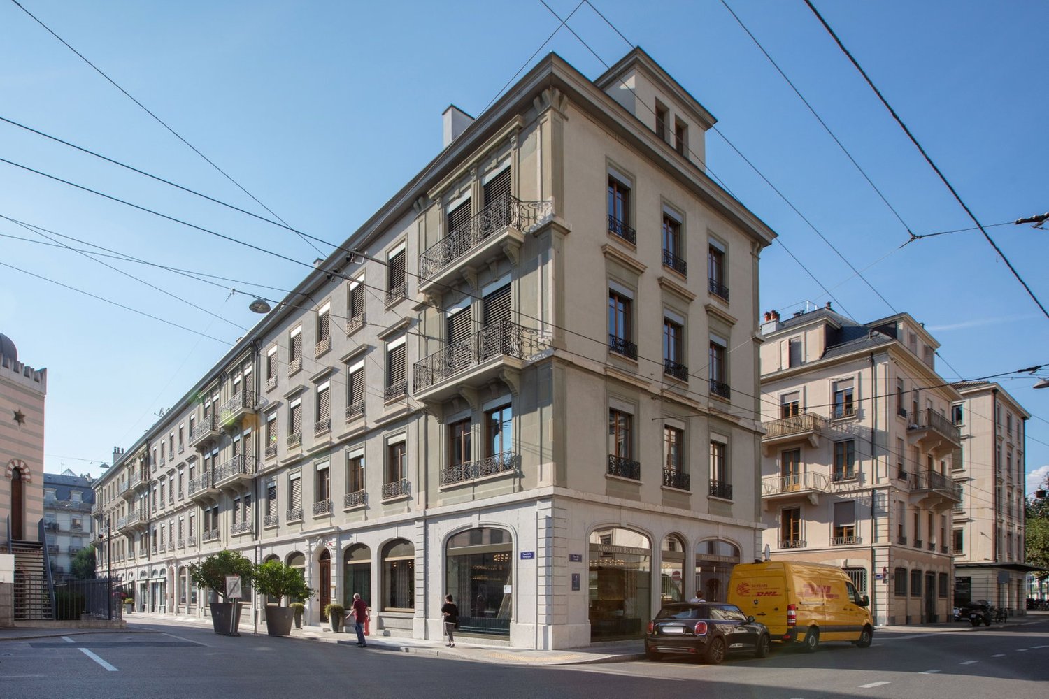 50m² Büro, Foto 1 von 8