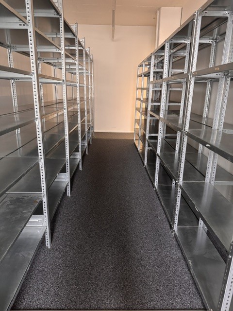 21-381m² commercial