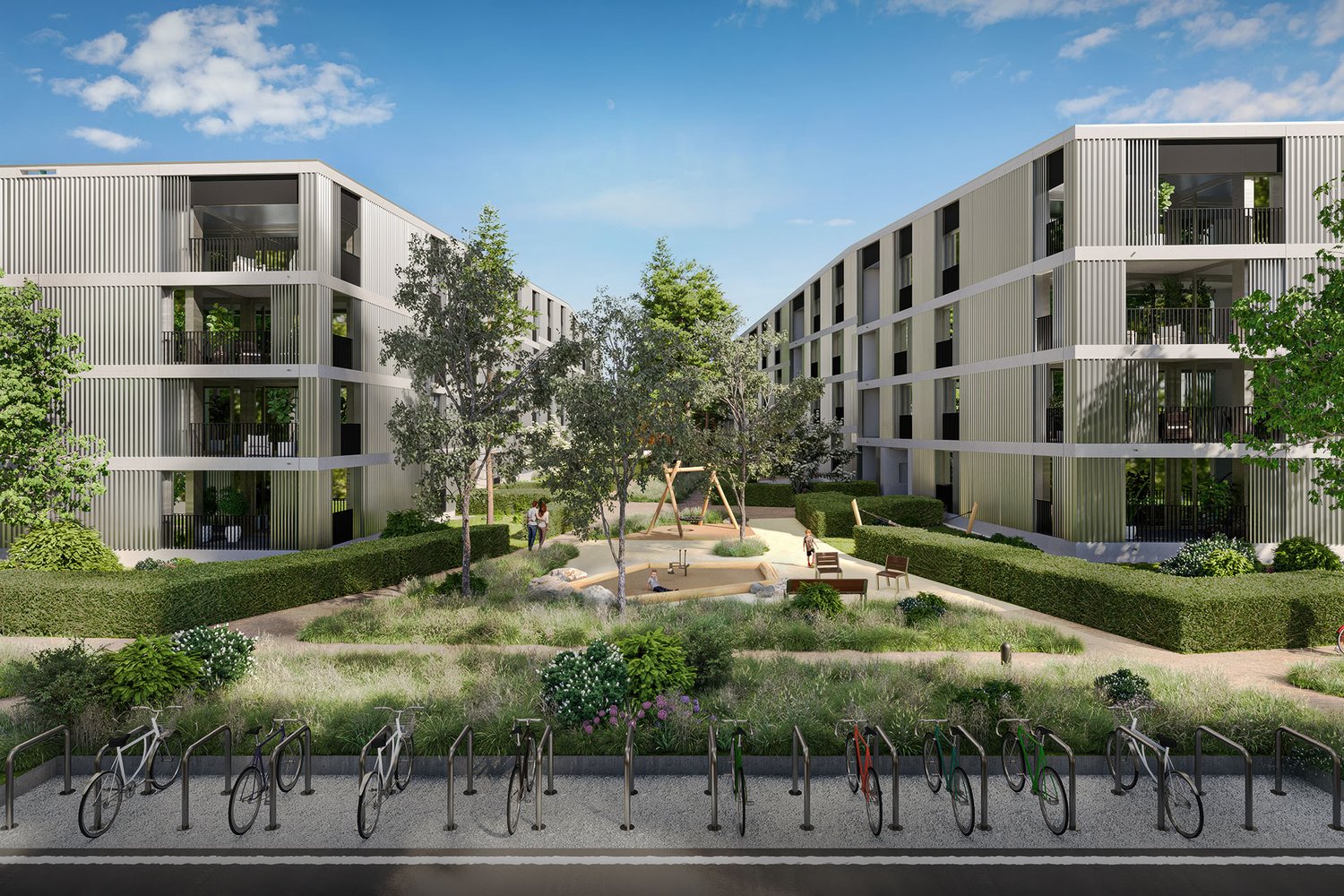 278m² commercial