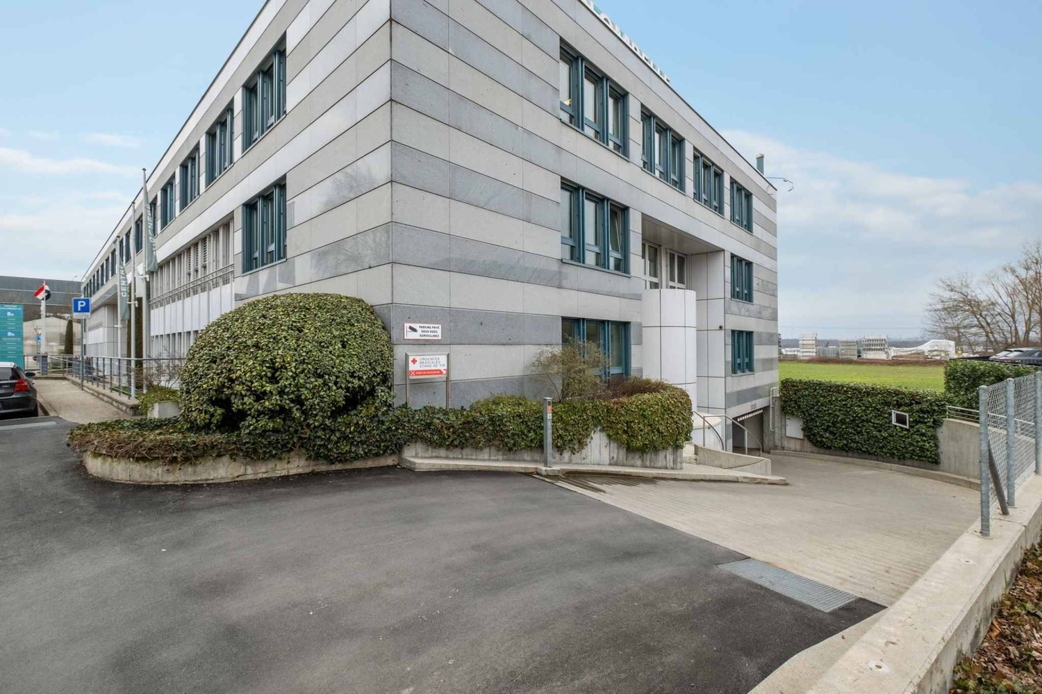 164m² Büro, Foto 8 von 8