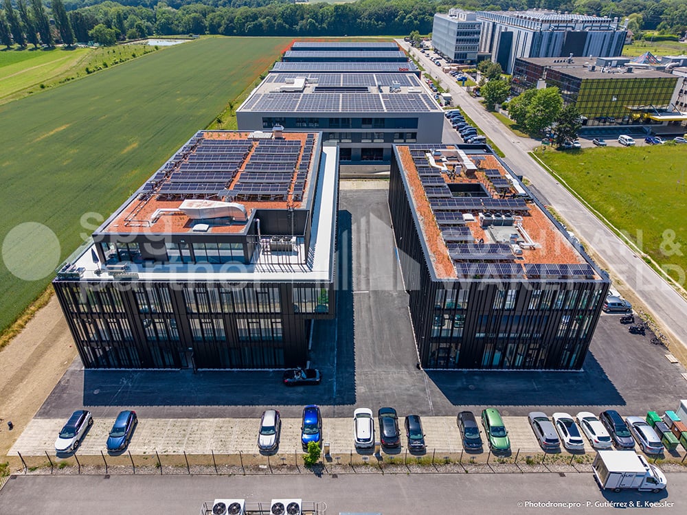 295m² Gewerbe