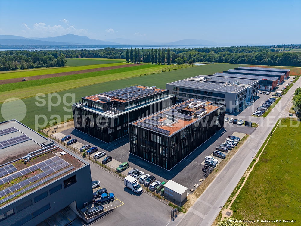 295m² Gewerbe