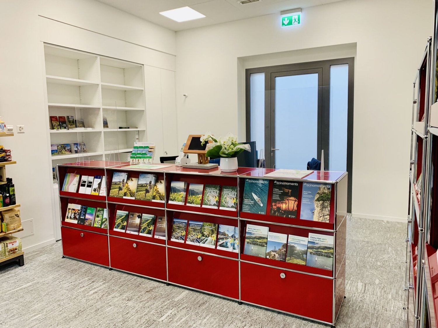 15m² Büro, Foto 6 von 6