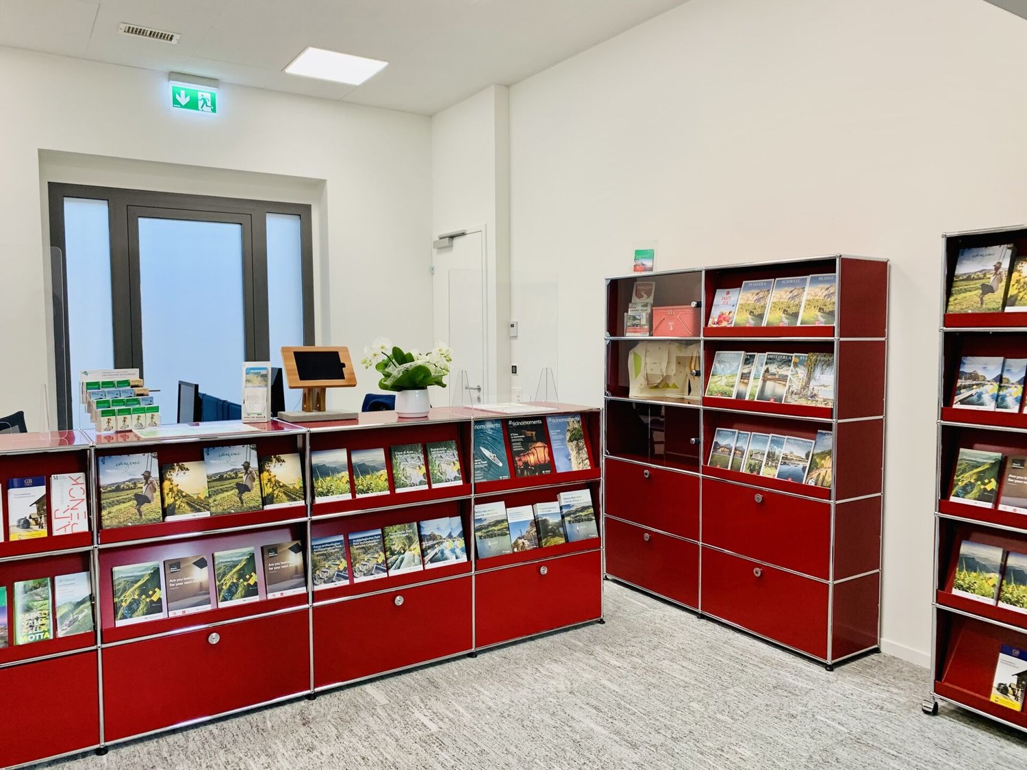 15m² Büro, Foto 5 von 6