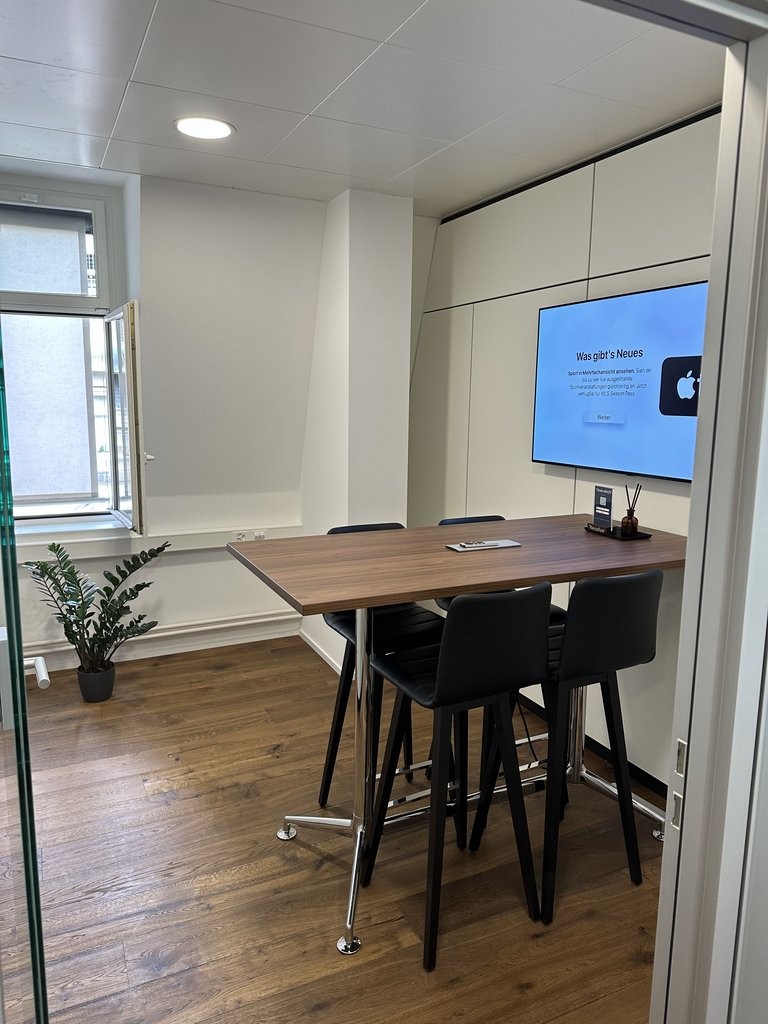 ufficio di 206m², foto 6 di 8