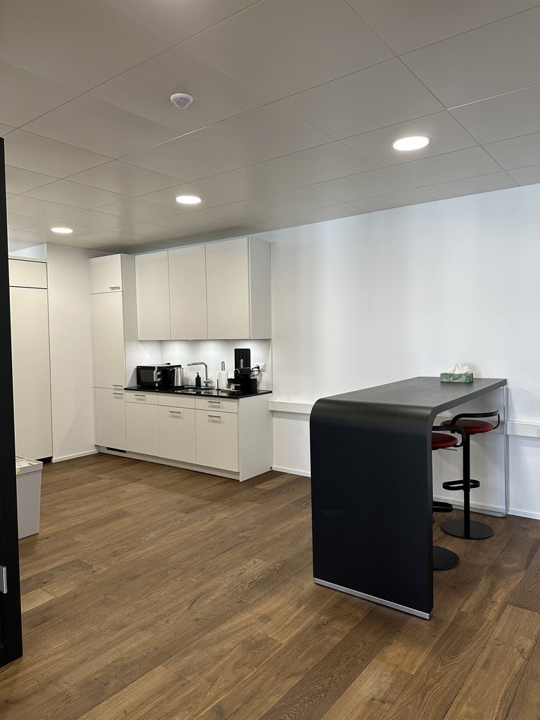 ufficio di 206m², foto 5 di 8