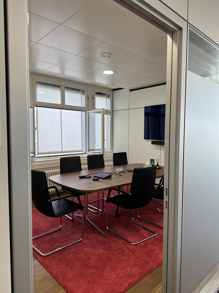 ufficio di 206m², foto 7 di 8