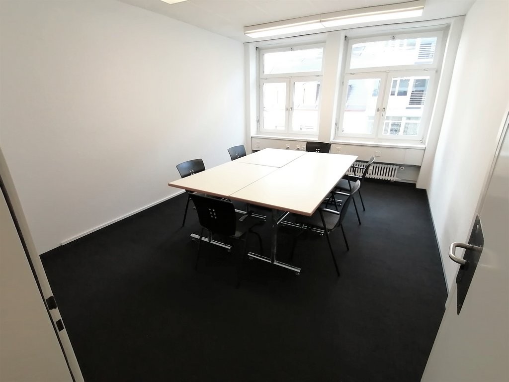 33m² office, Foto 5 von 7