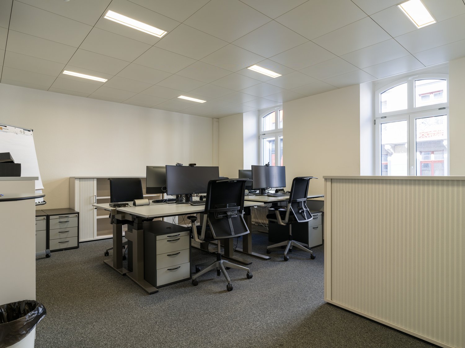 230m² office, Foto 5 von 10