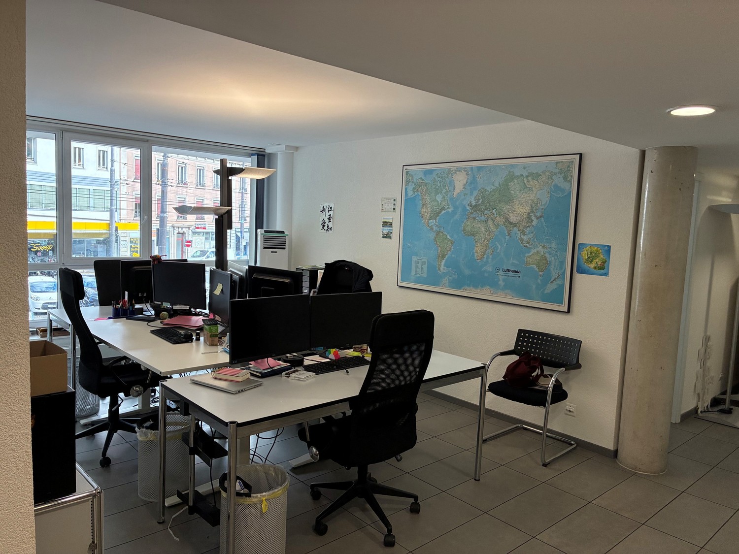 Ufficio, foto 3 di 5