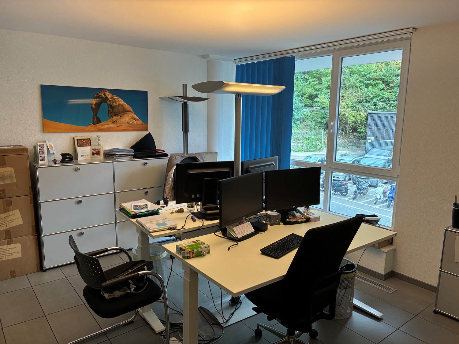 Ufficio, foto 2 di 5