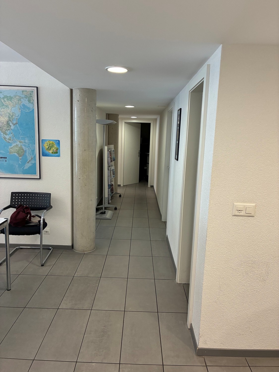 Ufficio, foto 4 di 5