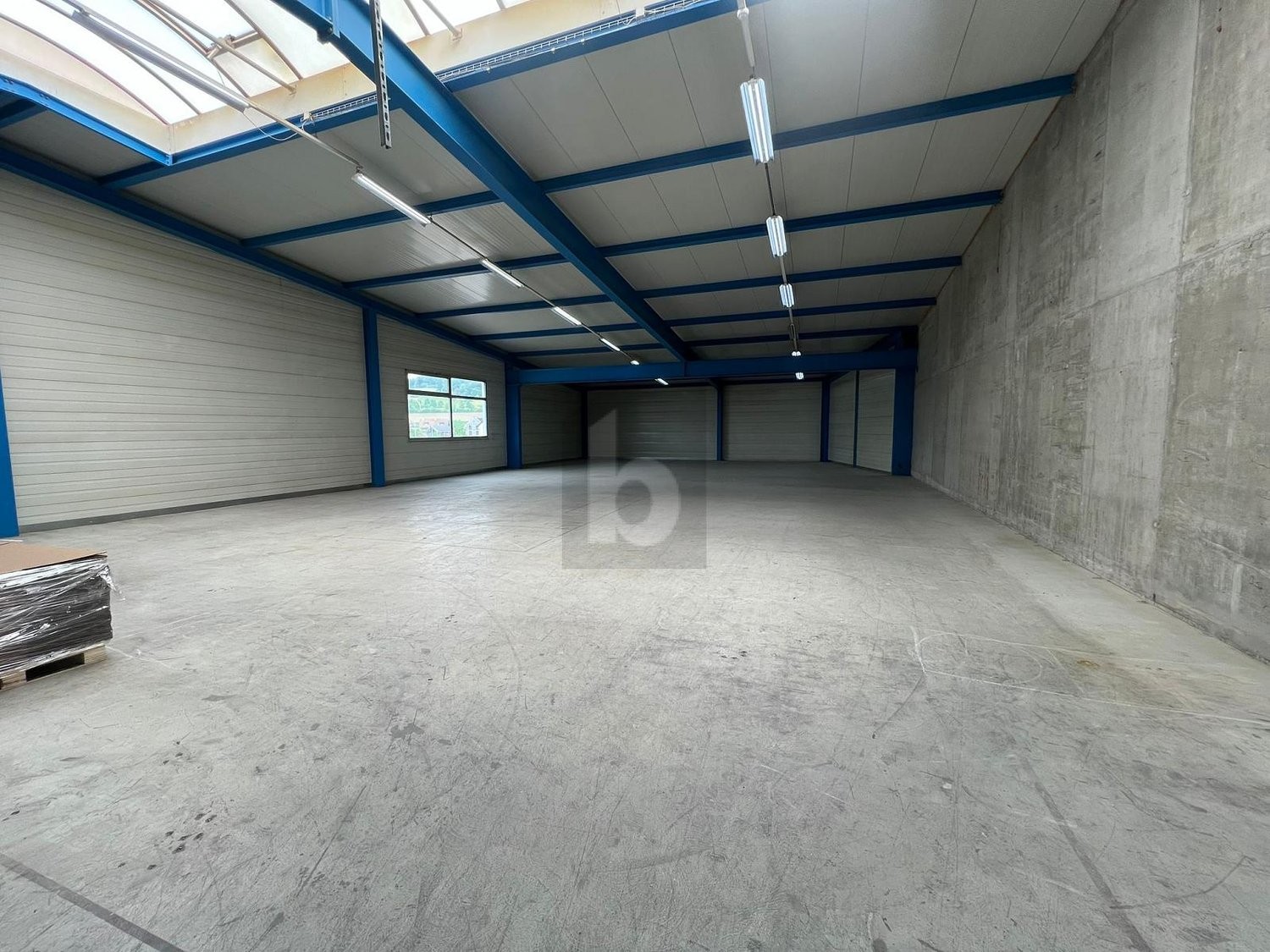 2000m² storage room, Foto 4 von 4