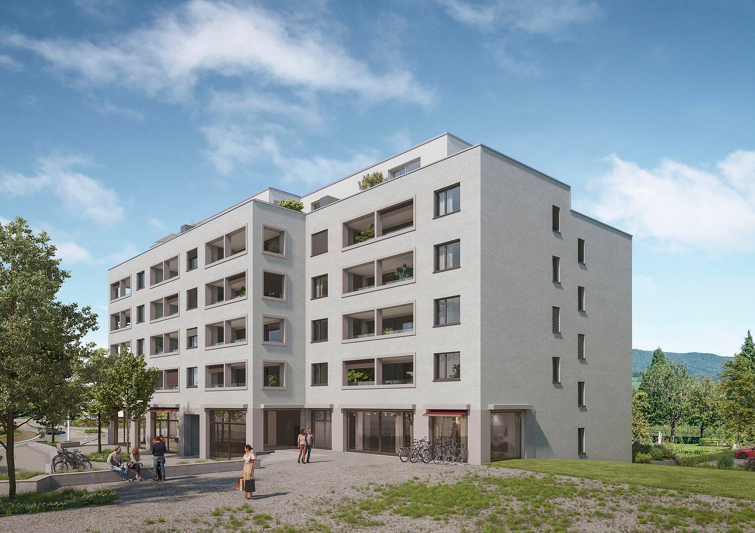 101m² commercial, Foto 6 von 6