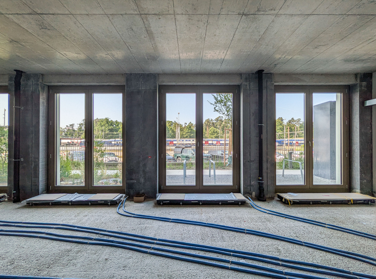 319m² office, Foto 6 von 10