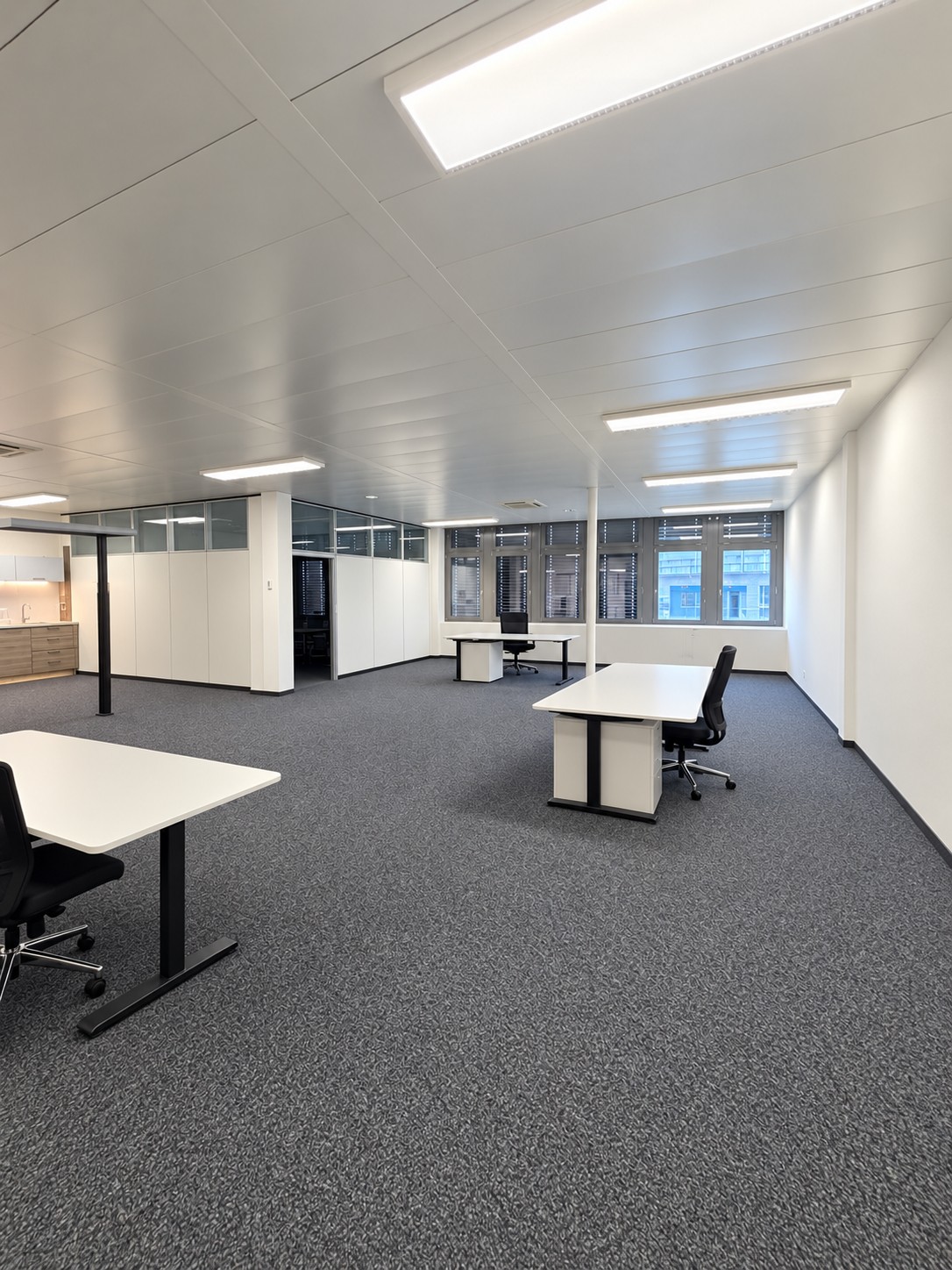 127m² office, Foto 2 von 6