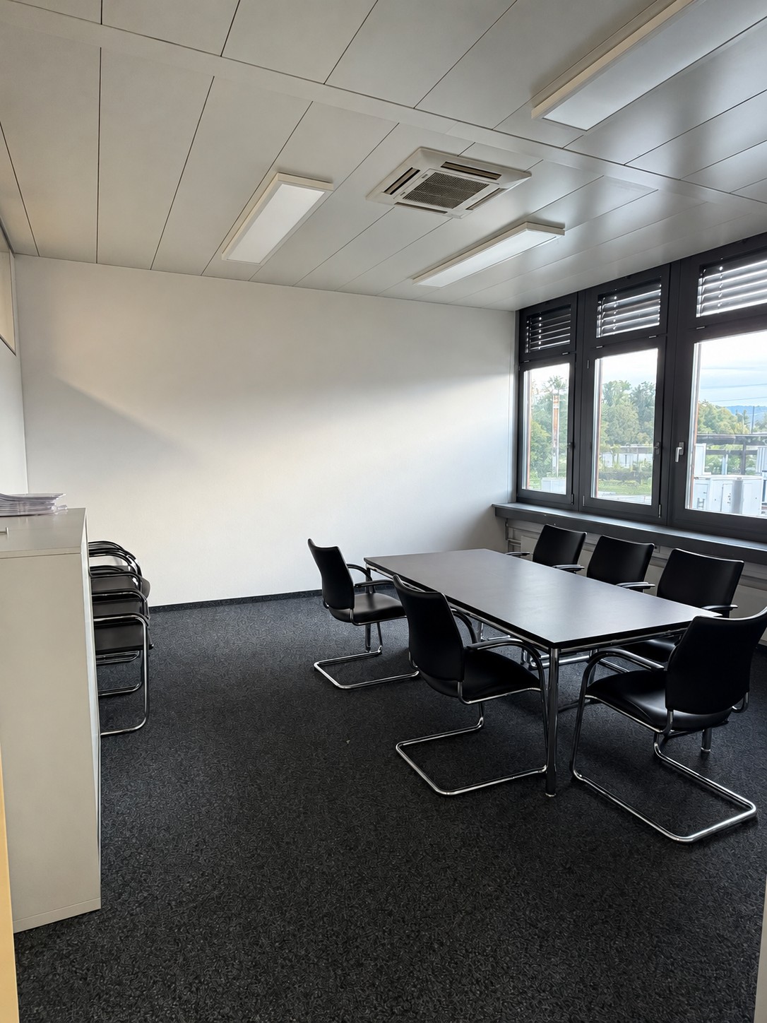 127m² office, Foto 6 von 6
