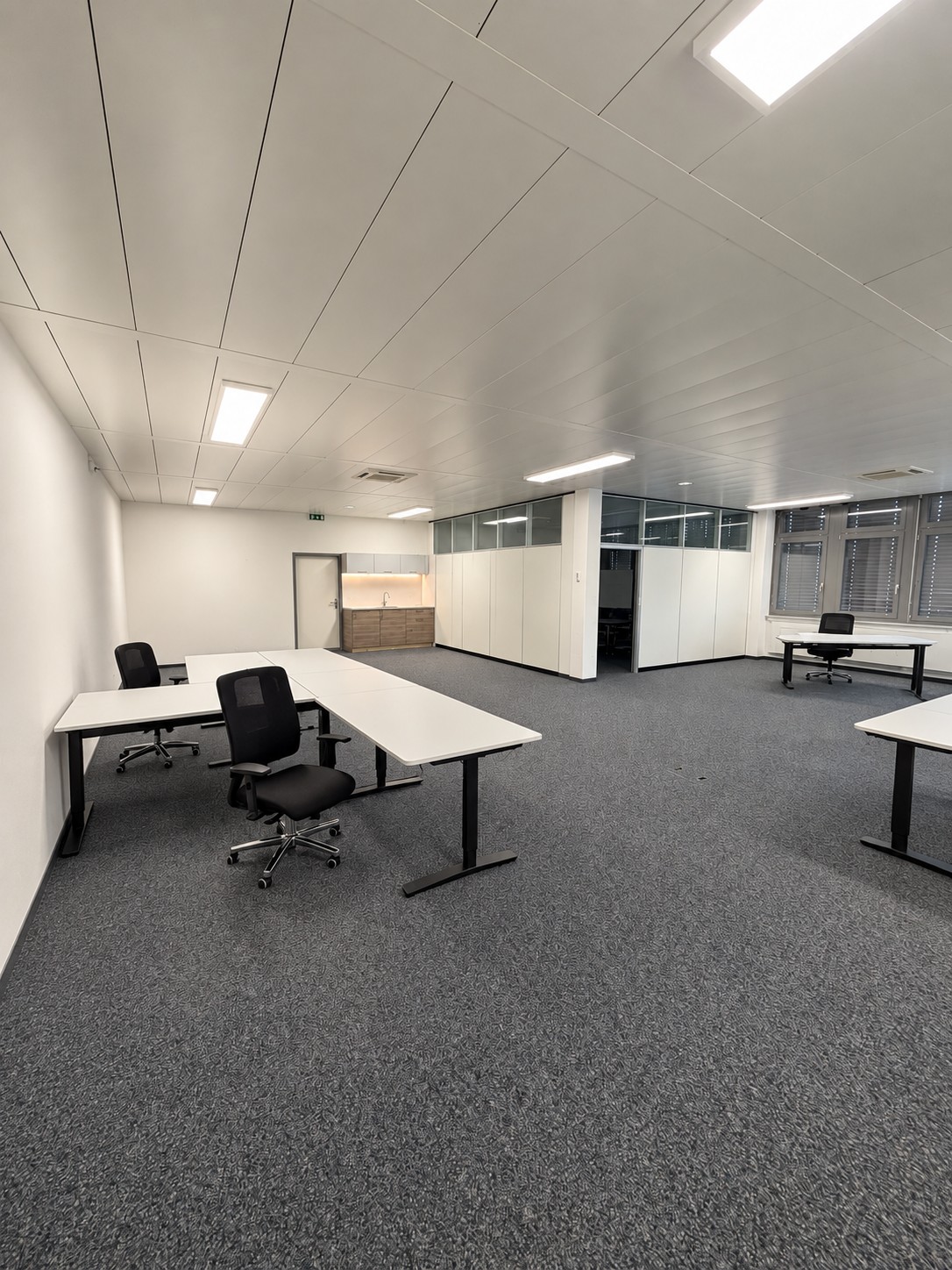 127m² office, Foto 4 von 6