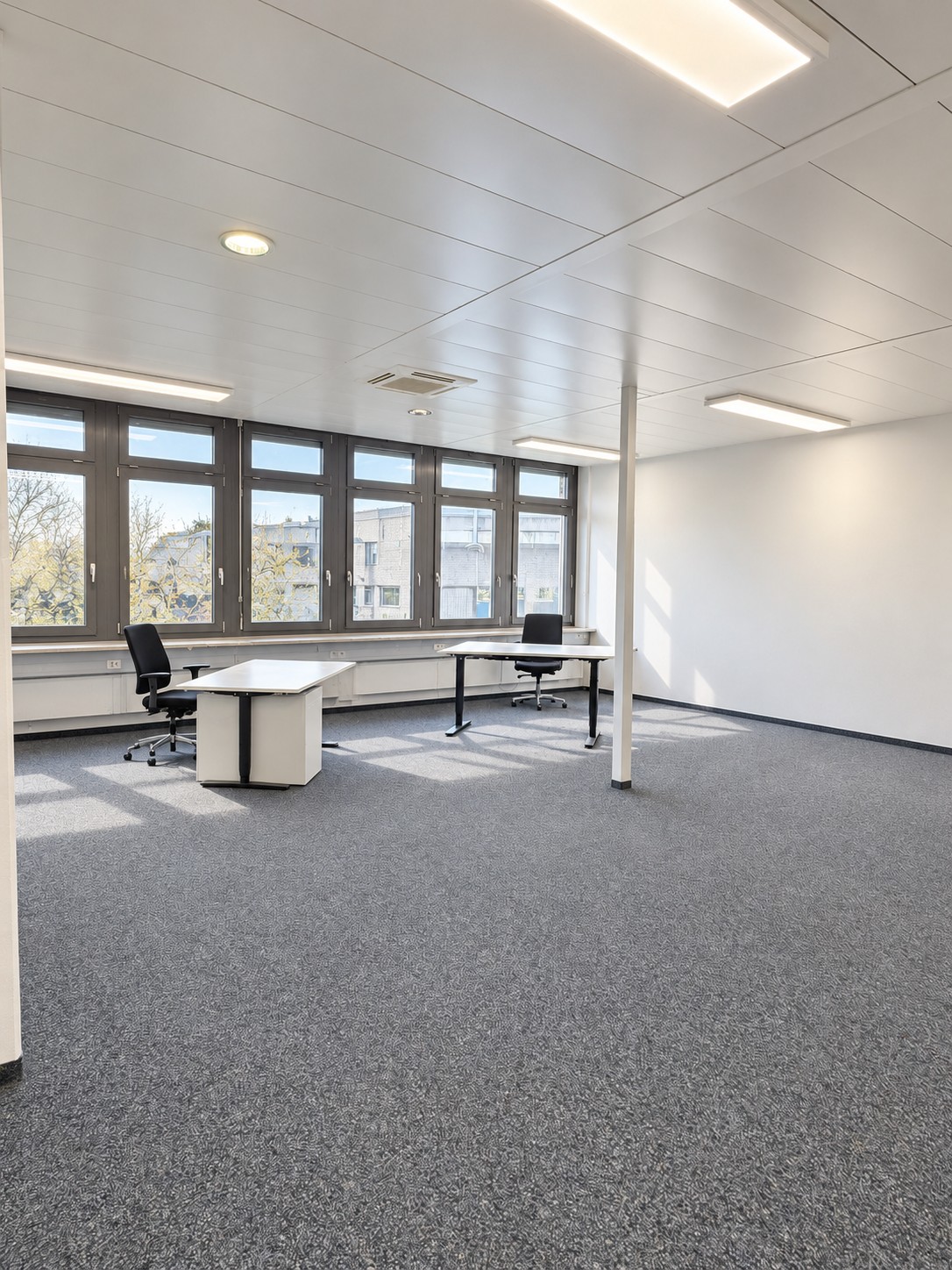 127m² office, Foto 5 von 6