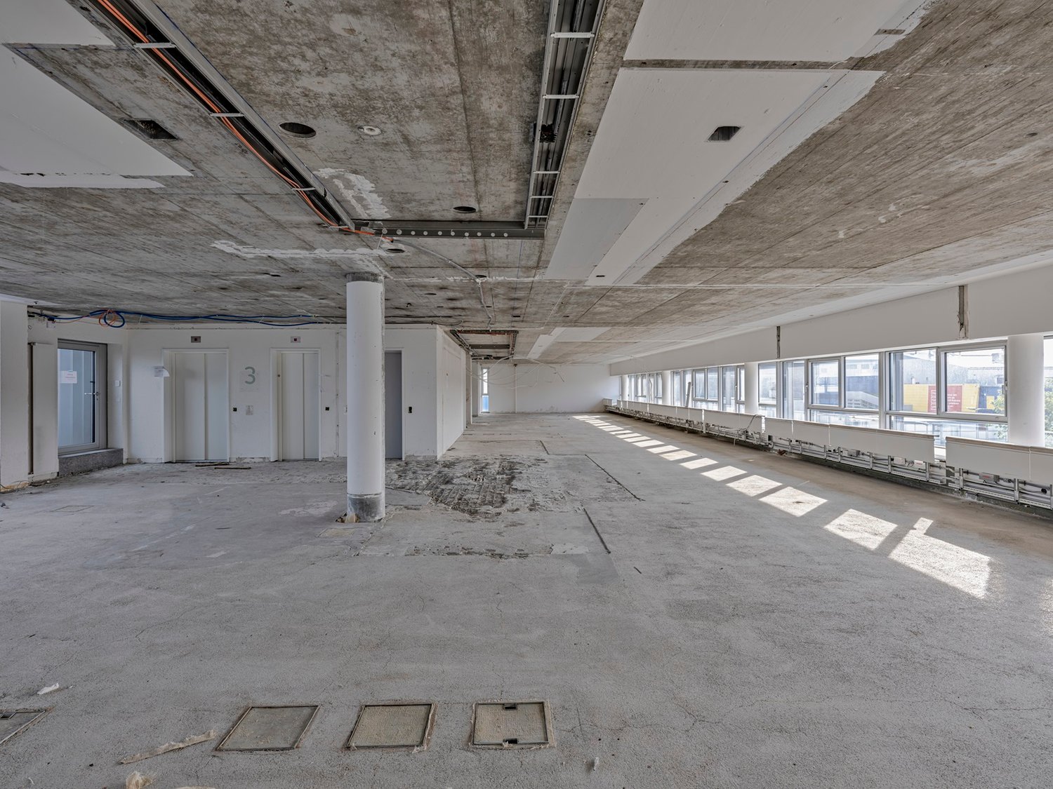 466m² office, Foto 5 von 10