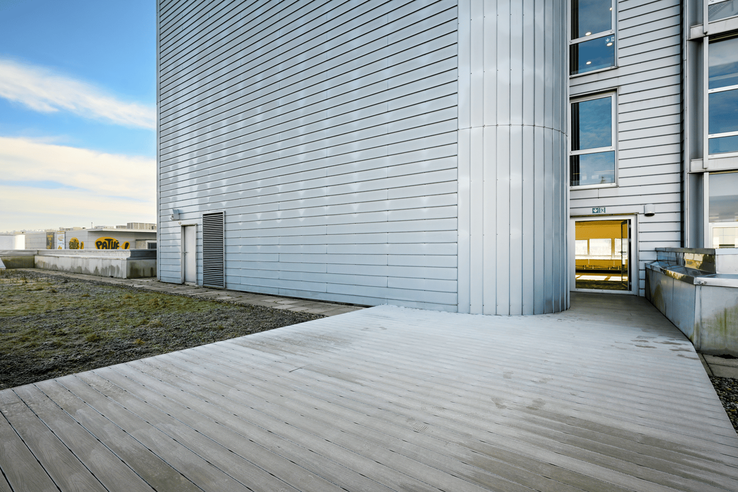 466m² office, Foto 7 von 10