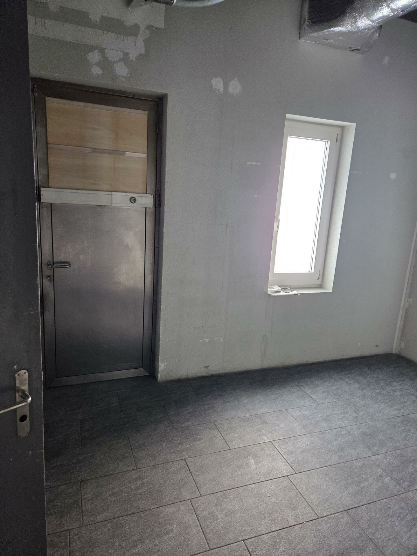 68m² parrucchiere