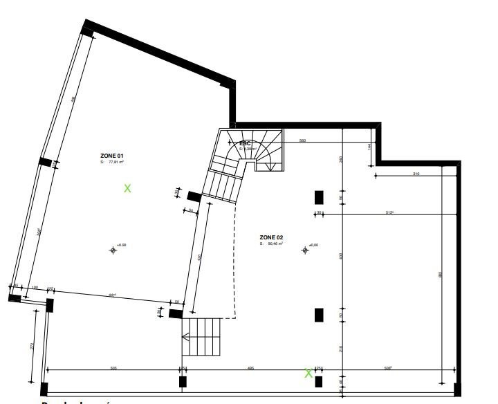 183m² Laden