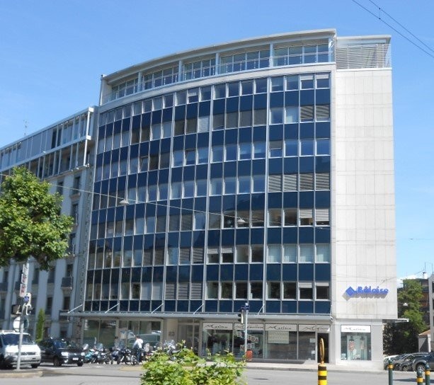 183m² Laden