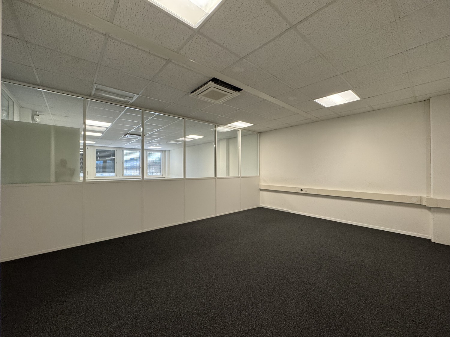 289m² Büro