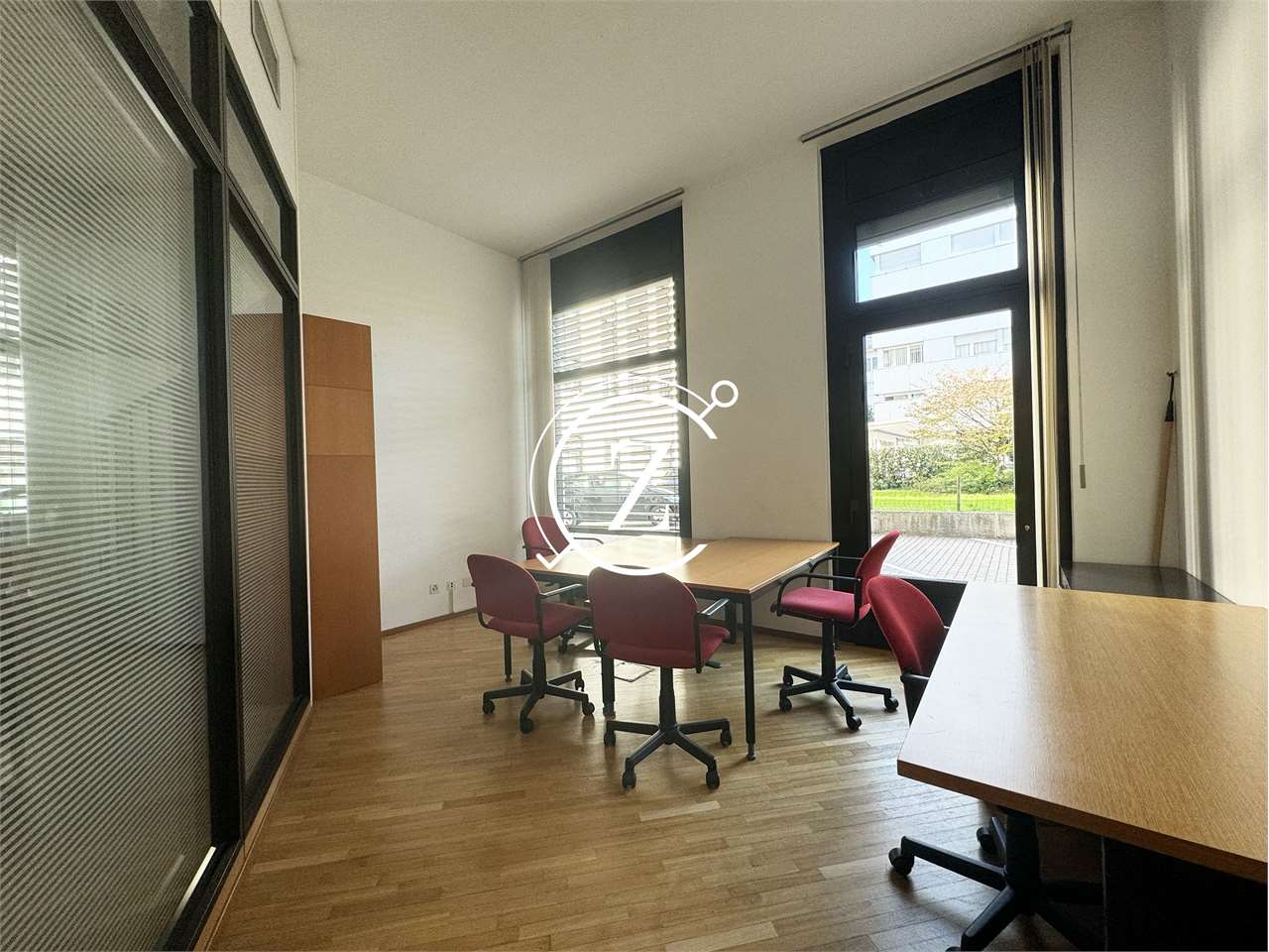 Büro