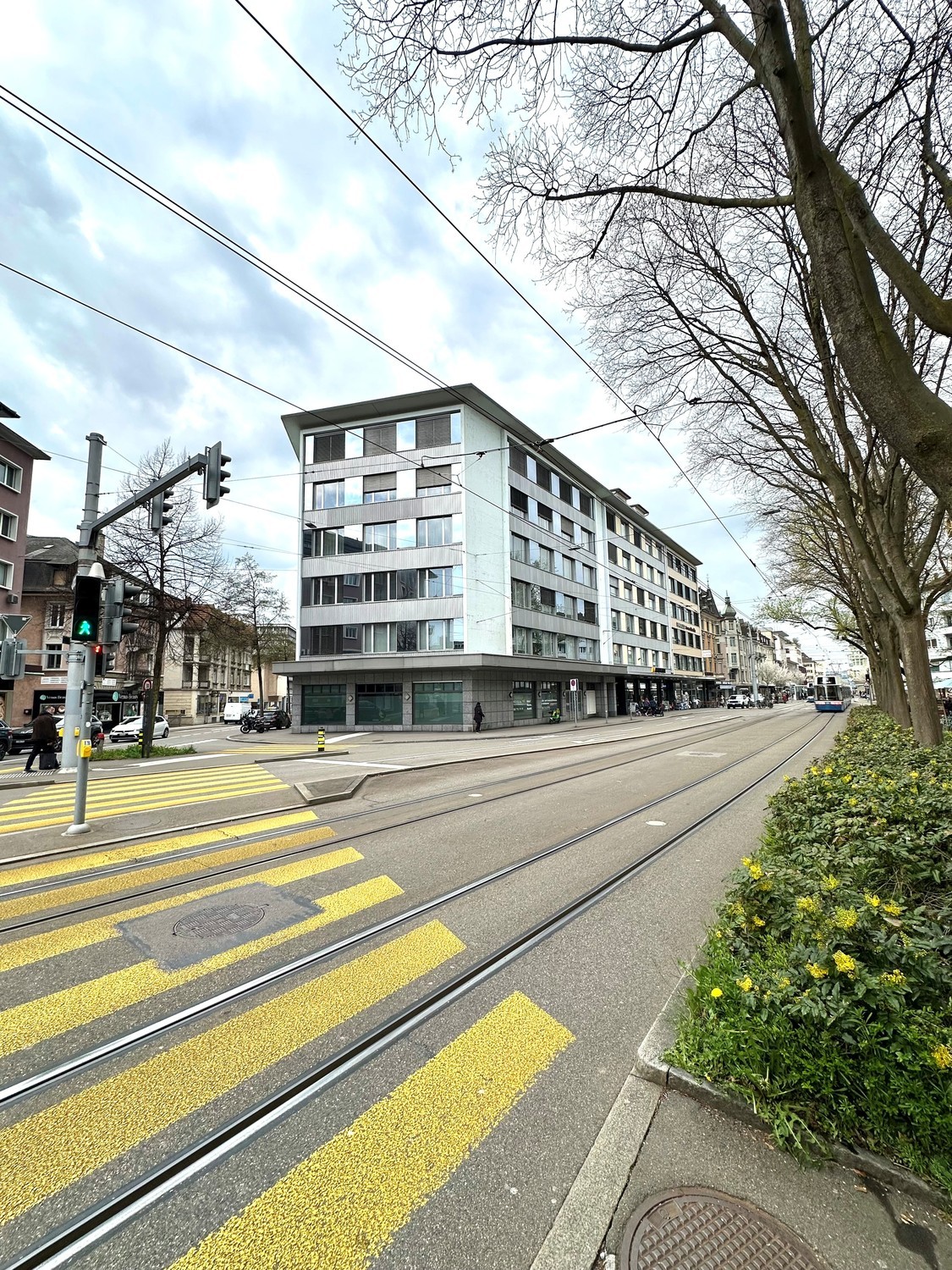241m² office