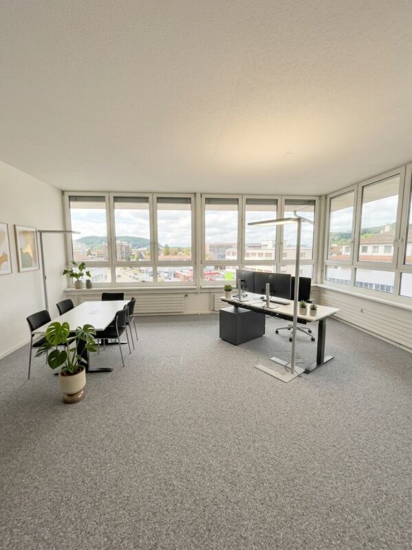 388m² commercial