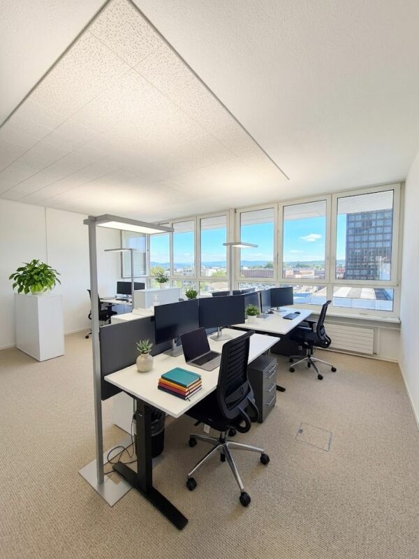 388m² commercial