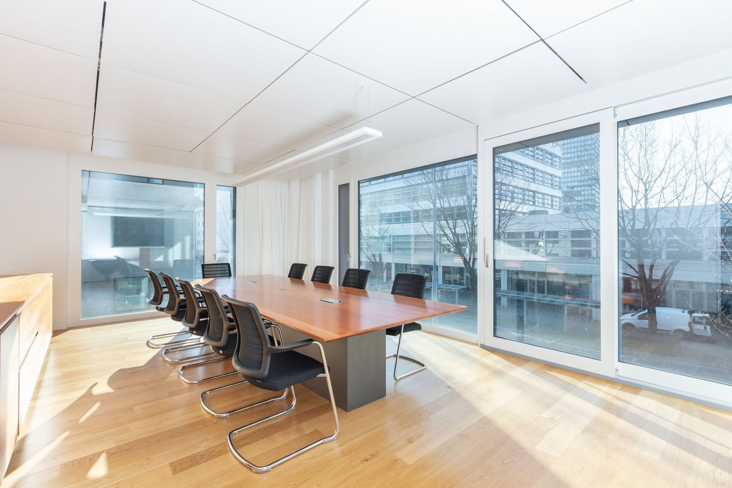 60m² office, photo 6 of 8