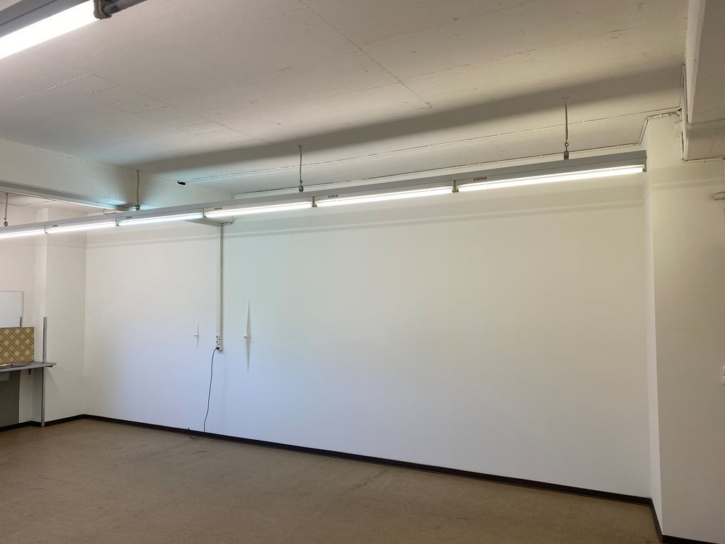 59m² commercial