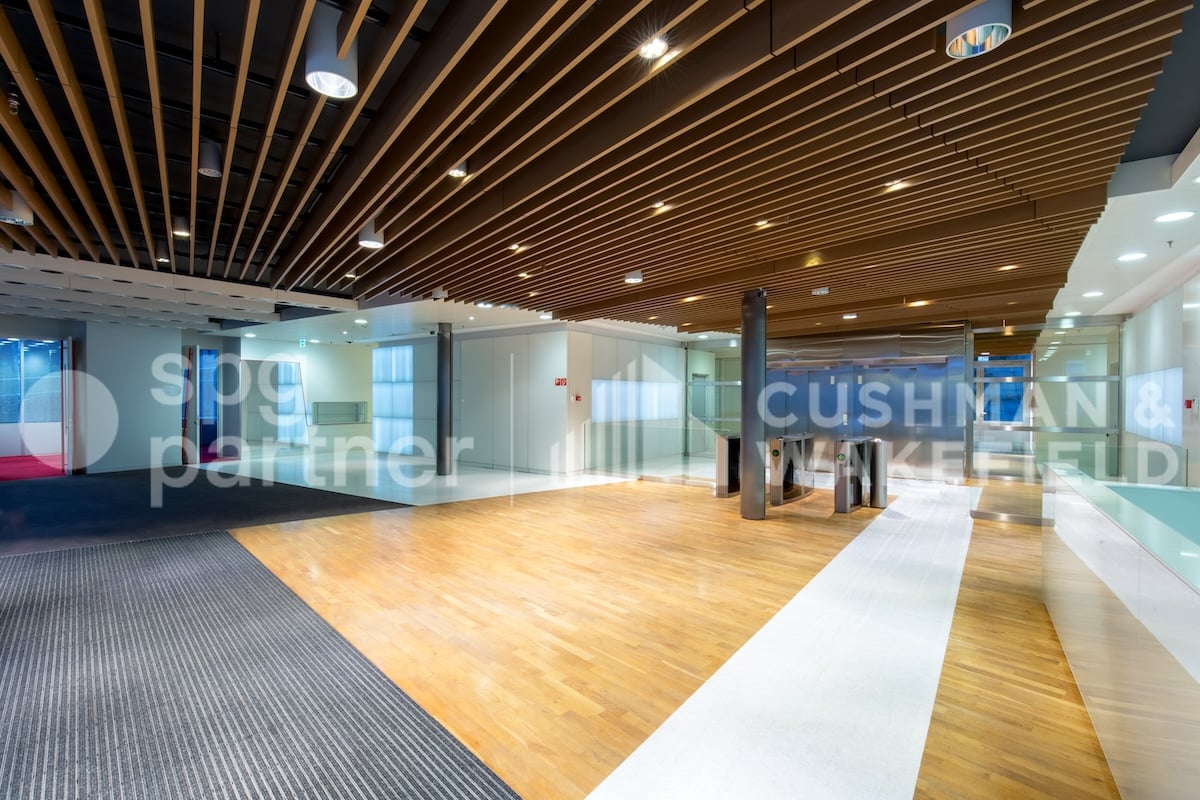 1800m² office, Foto 7 von 8