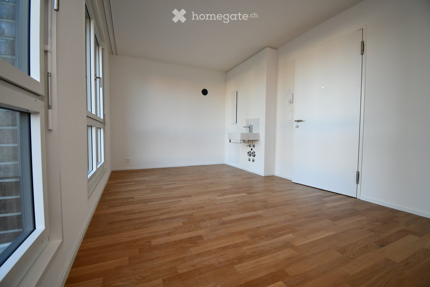 16m² atelier