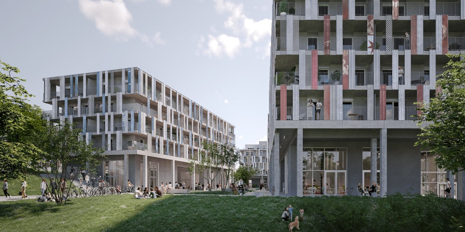 604m² commercial