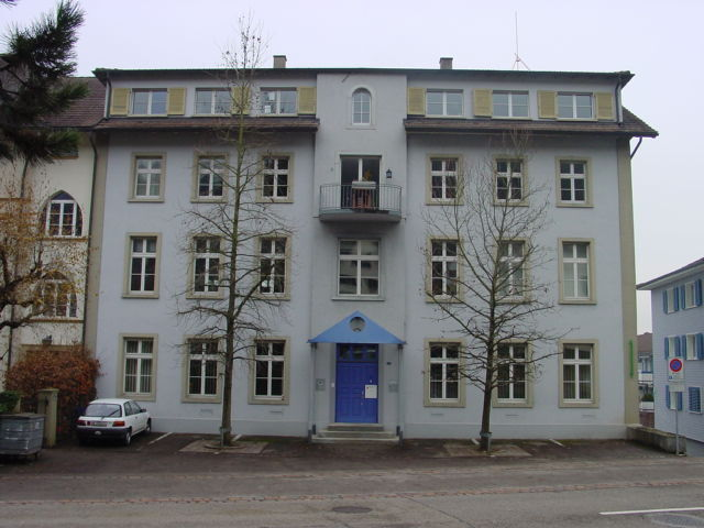 224m² office