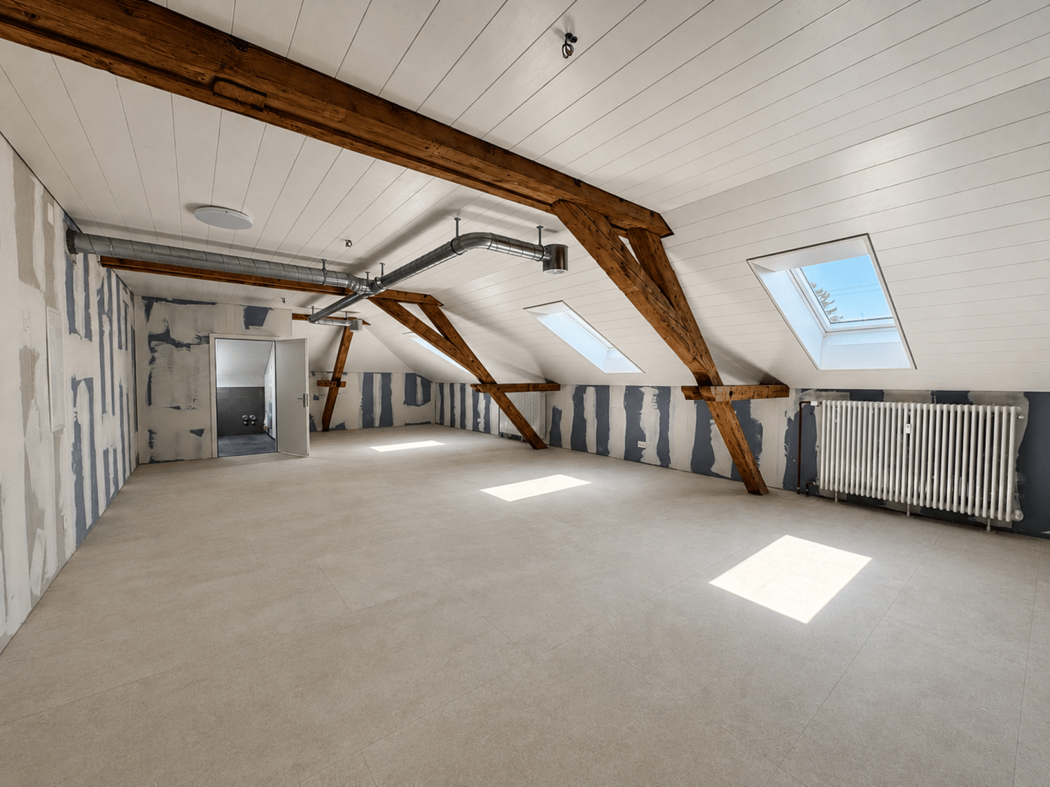 84m² office, Foto 2 von 3