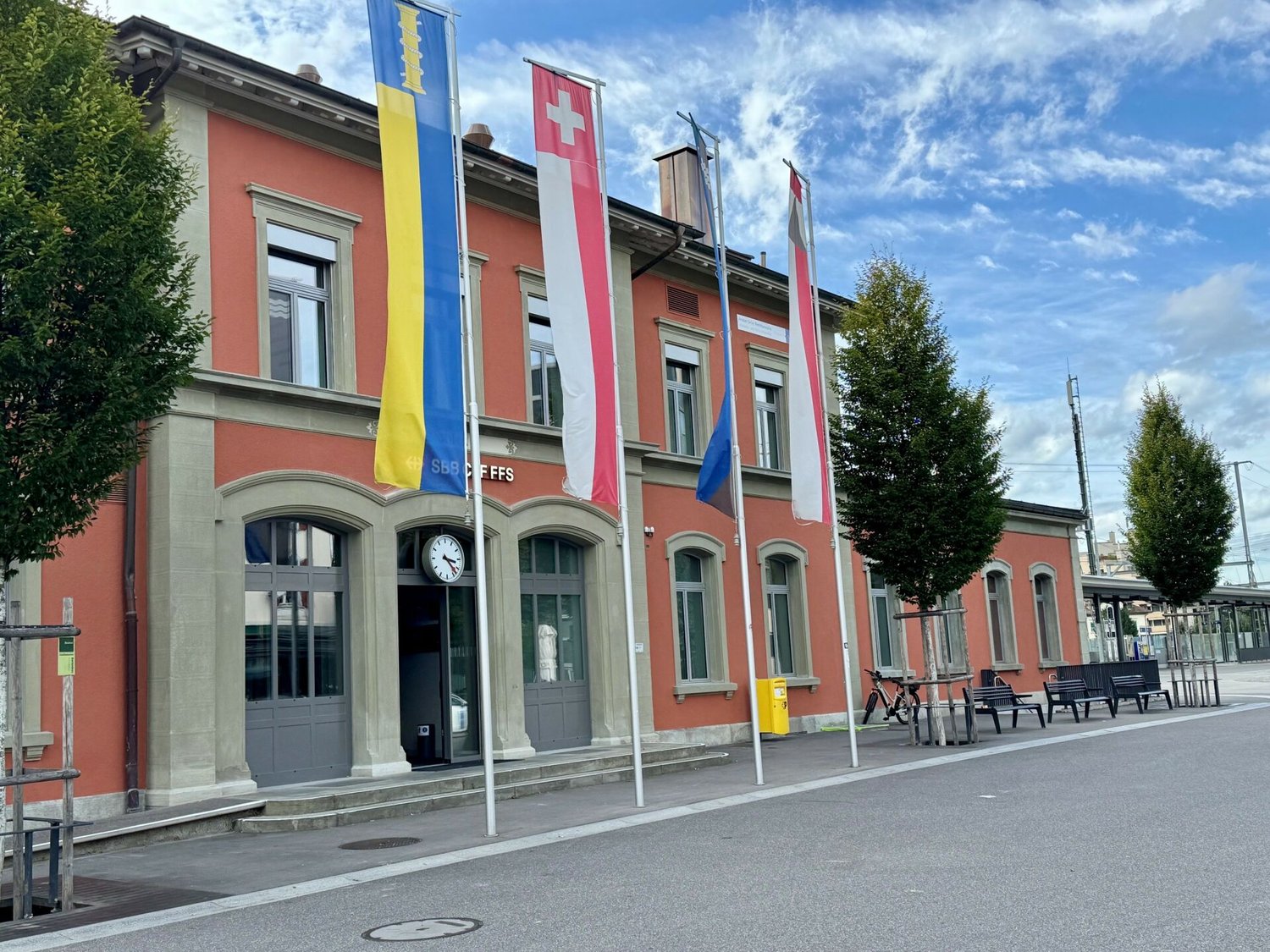 84m² office, Foto 1 von 3