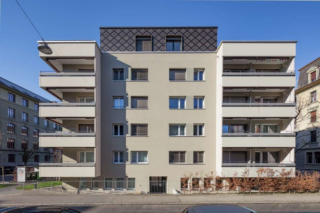 65m² office, Foto 1 von 2
