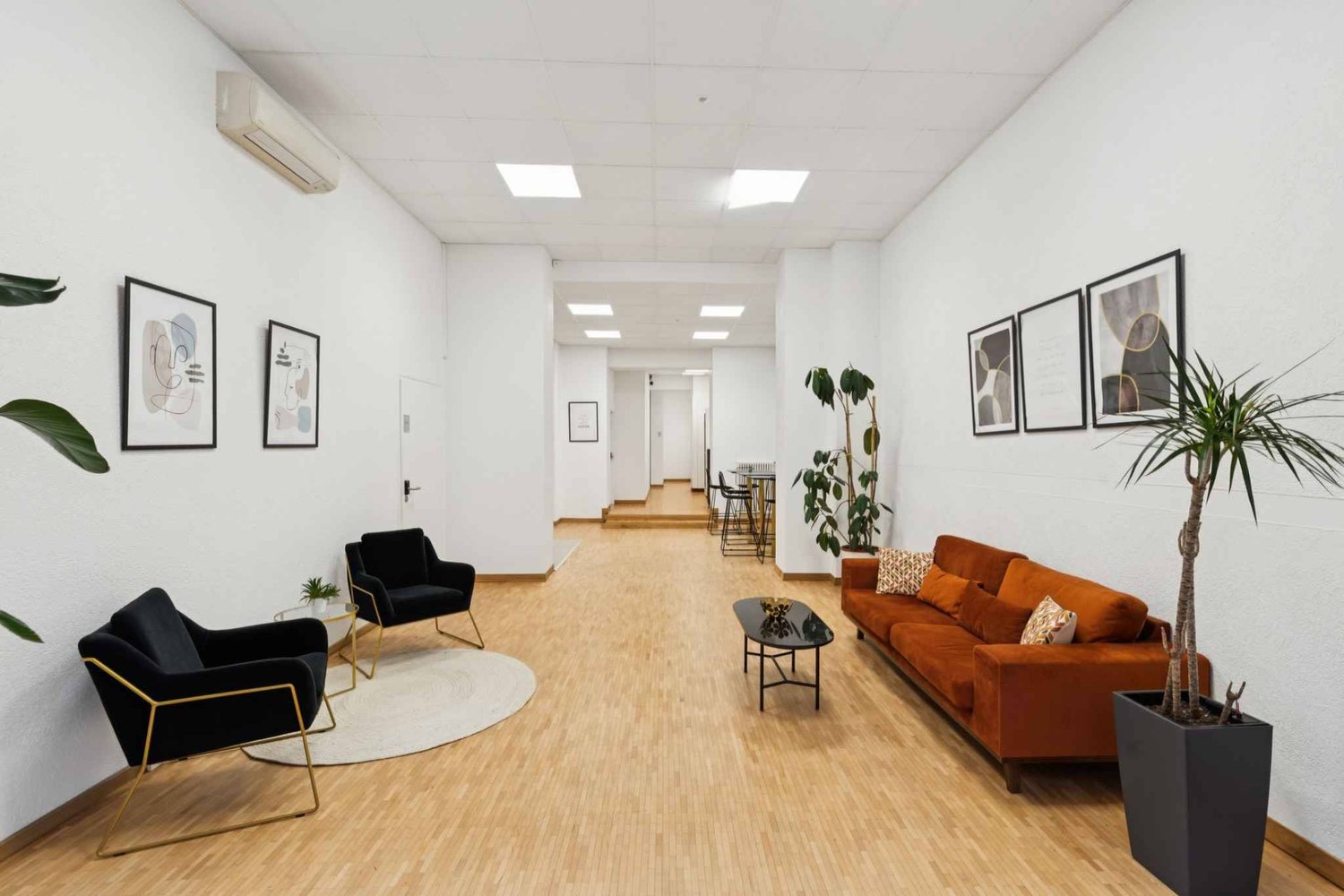 33m² Büro, Foto 2 von 7